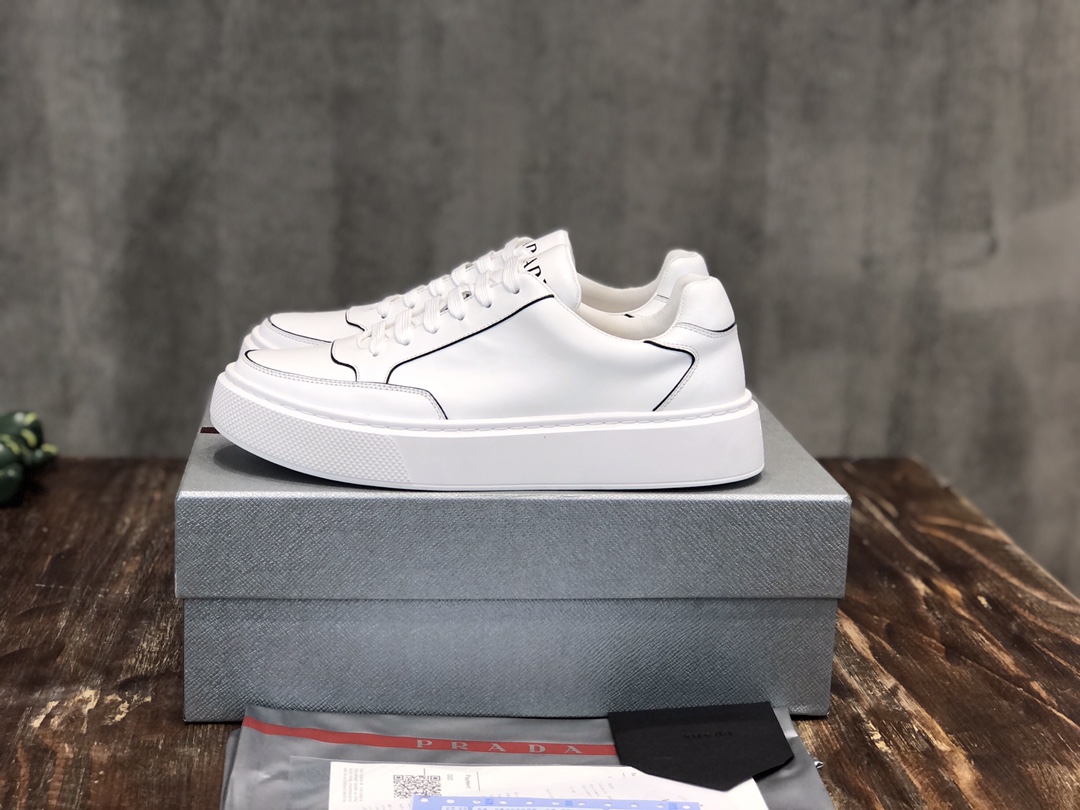 PRADA SNEAKER - Image 2