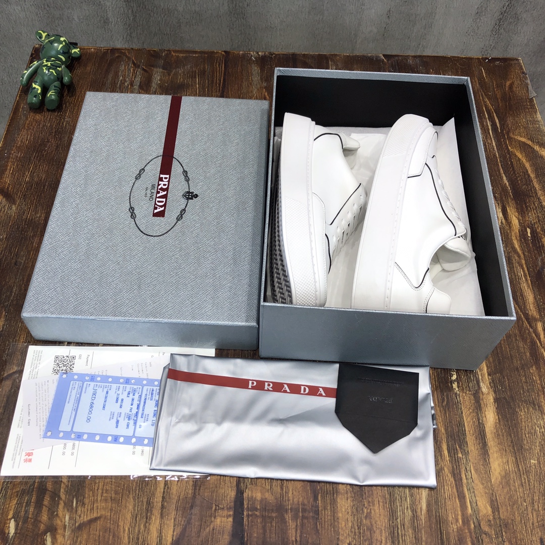 PRADA SNEAKER - Image 3