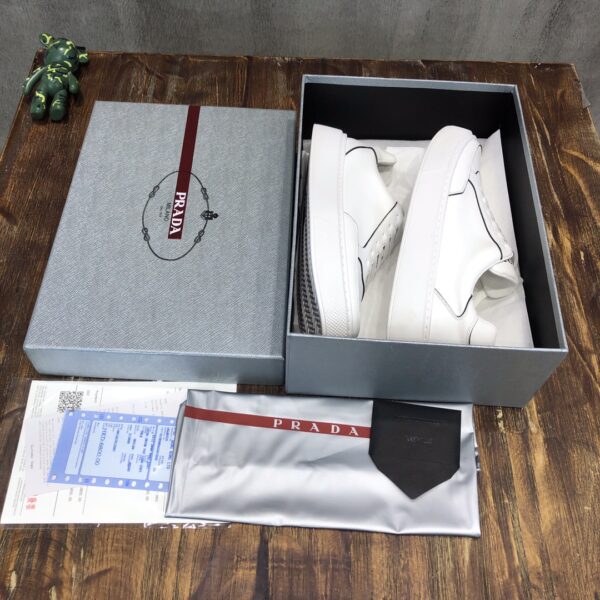 PRADA SNEAKER - Image 4
