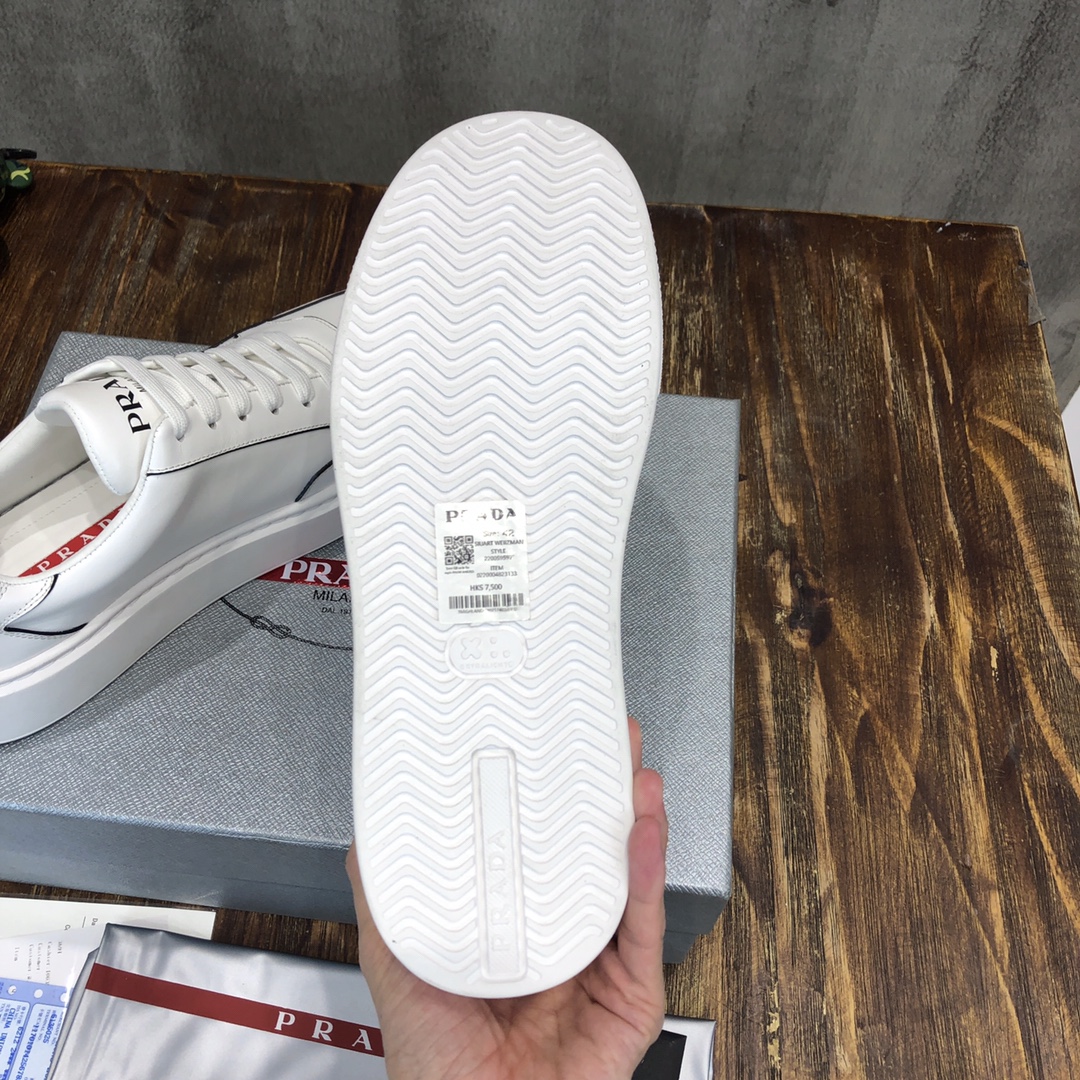 PRADA SNEAKER - Image 5