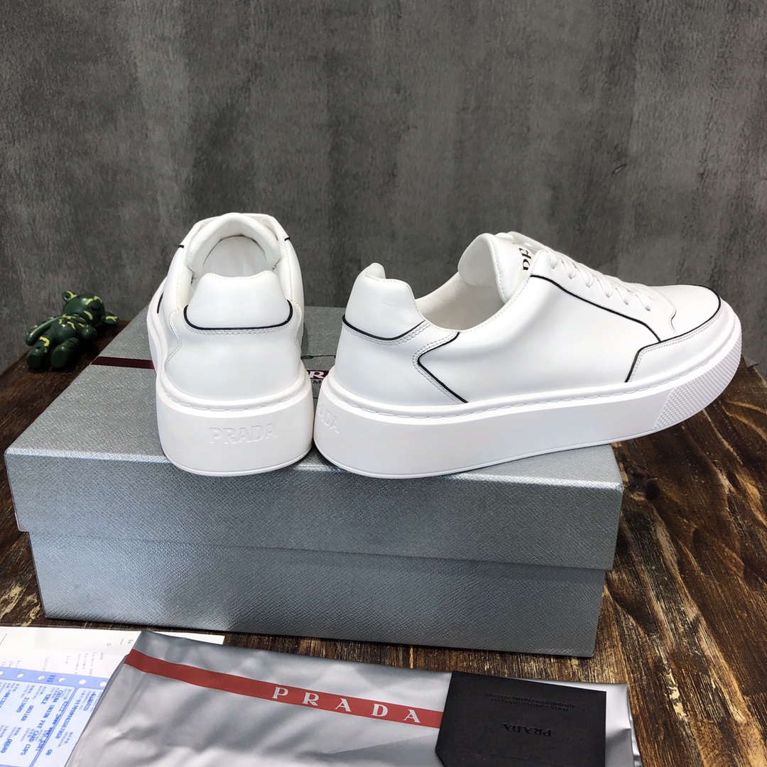 PRADA SNEAKER - Image 7