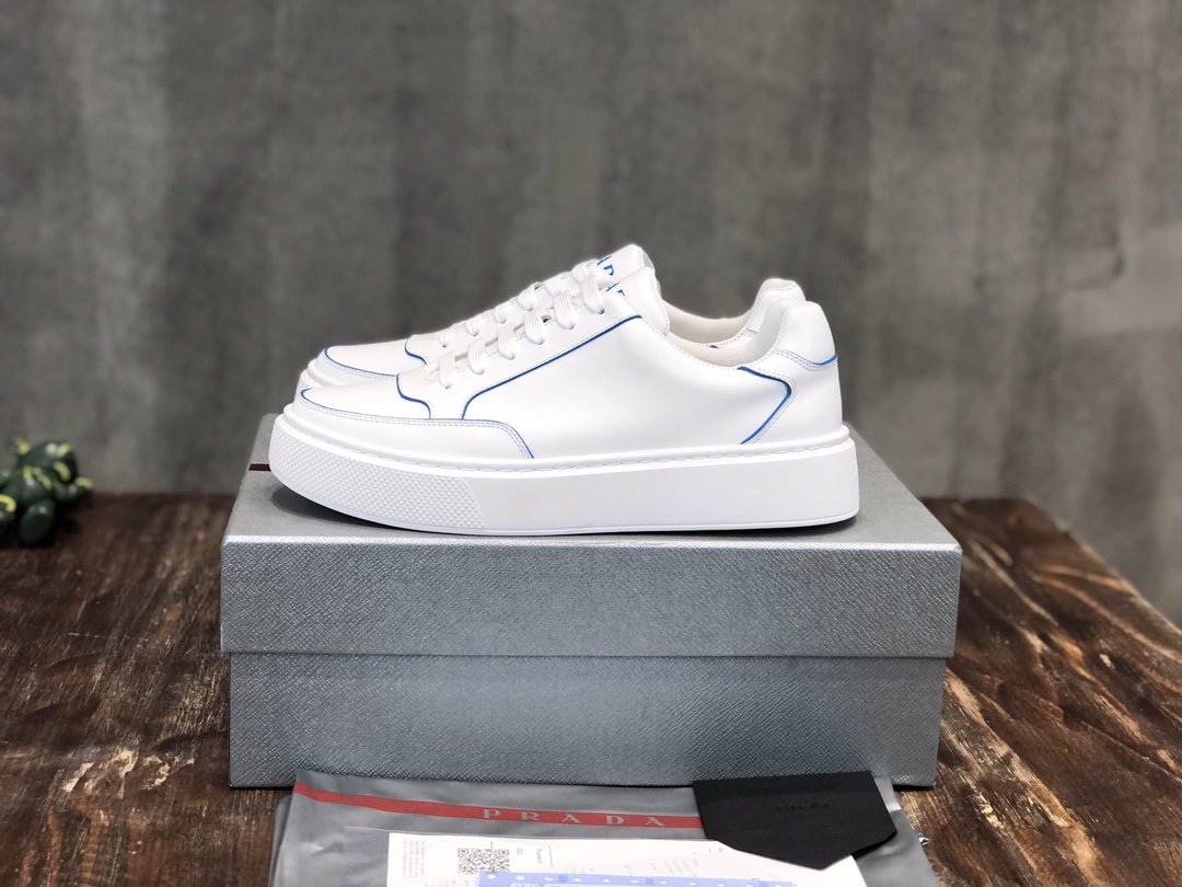 PRADA SNEAKER - Image 2