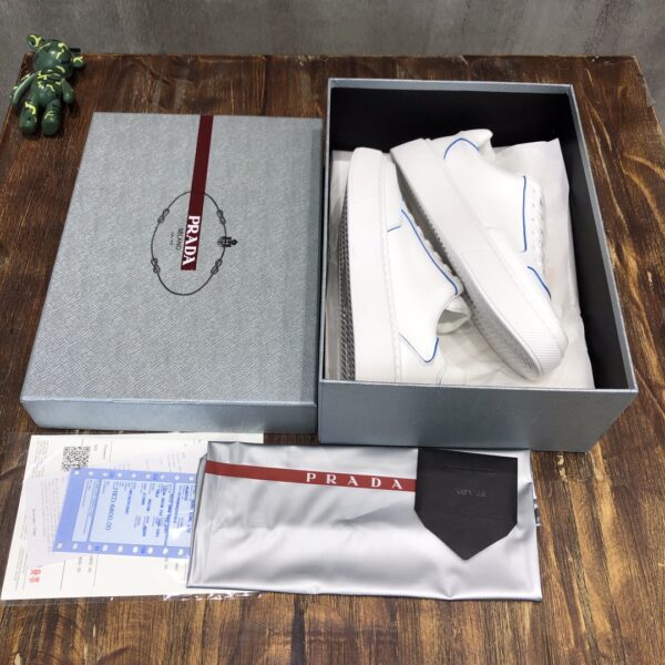 PRADA SNEAKER - Image 4