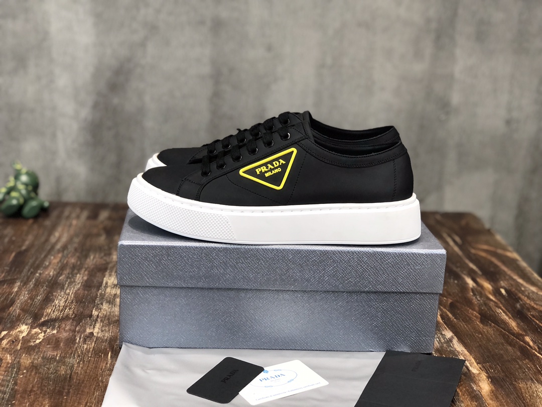 PRADA SNEAKER - Image 2