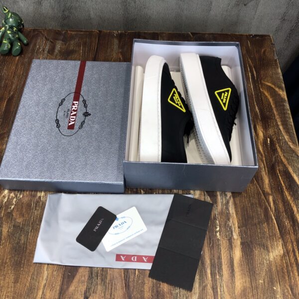 PRADA SNEAKER - Image 4