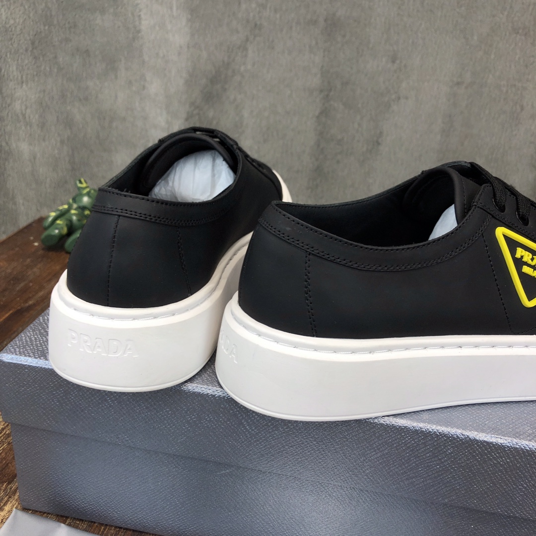 PRADA SNEAKER - Image 7