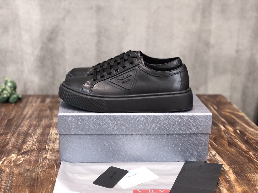 PRADA SNEAKER - Image 2