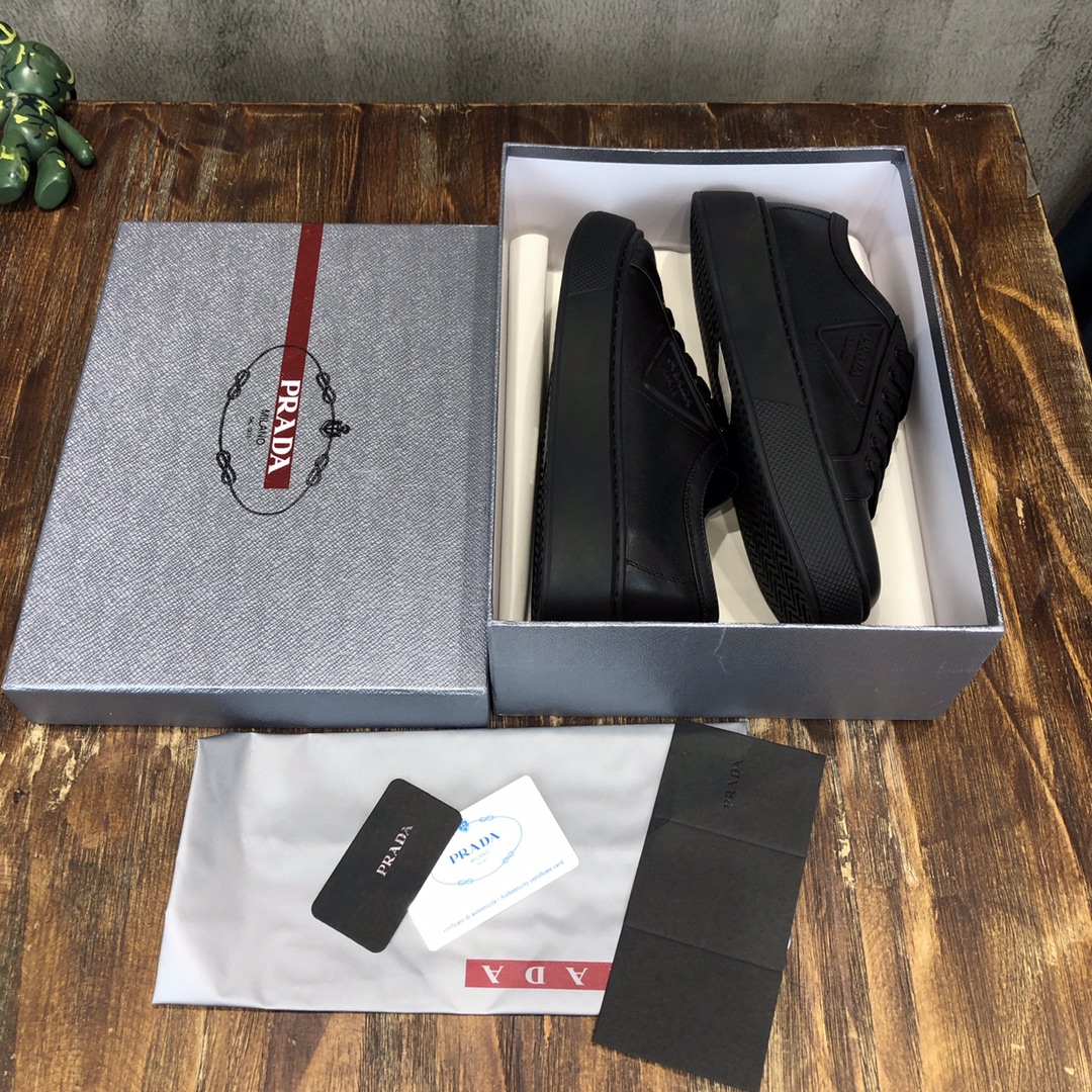 PRADA SNEAKER - Image 3