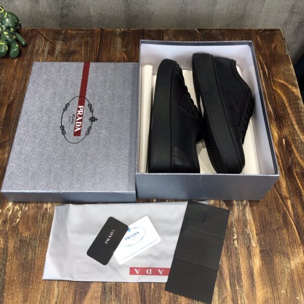 PRADA SNEAKER - Image 4