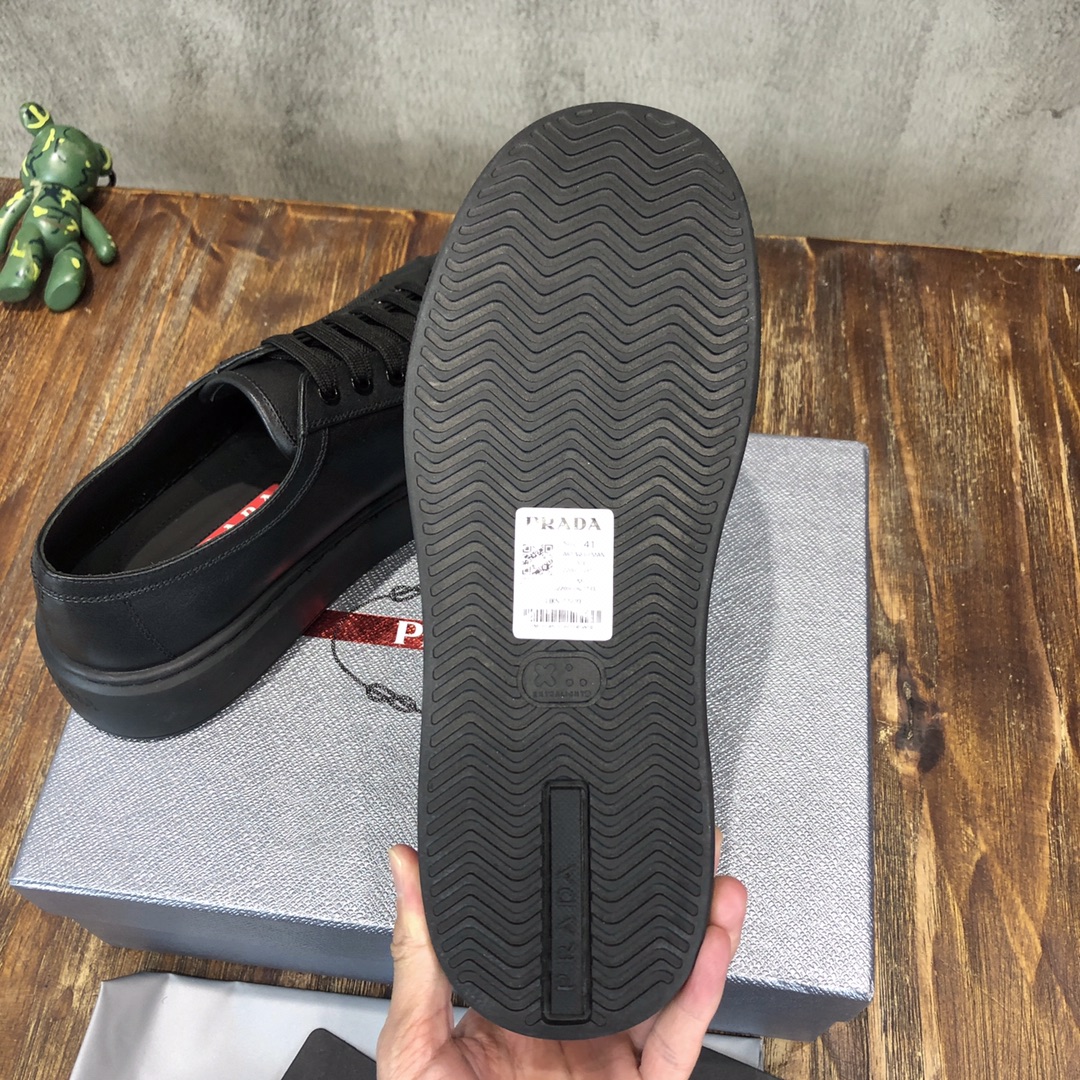 PRADA SNEAKER - Image 5