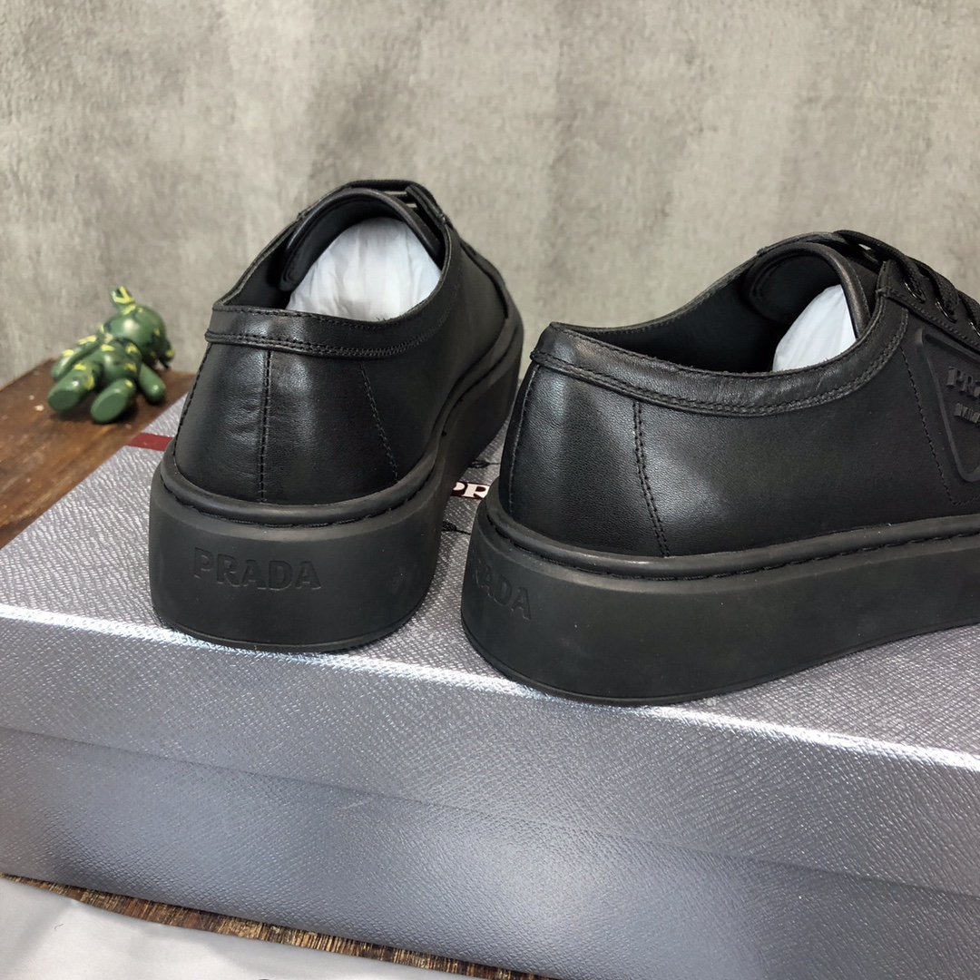 PRADA SNEAKER - Image 7