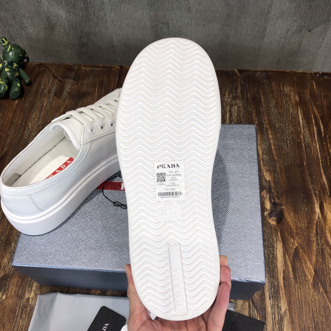 PRADA SNEAKER - Image 5