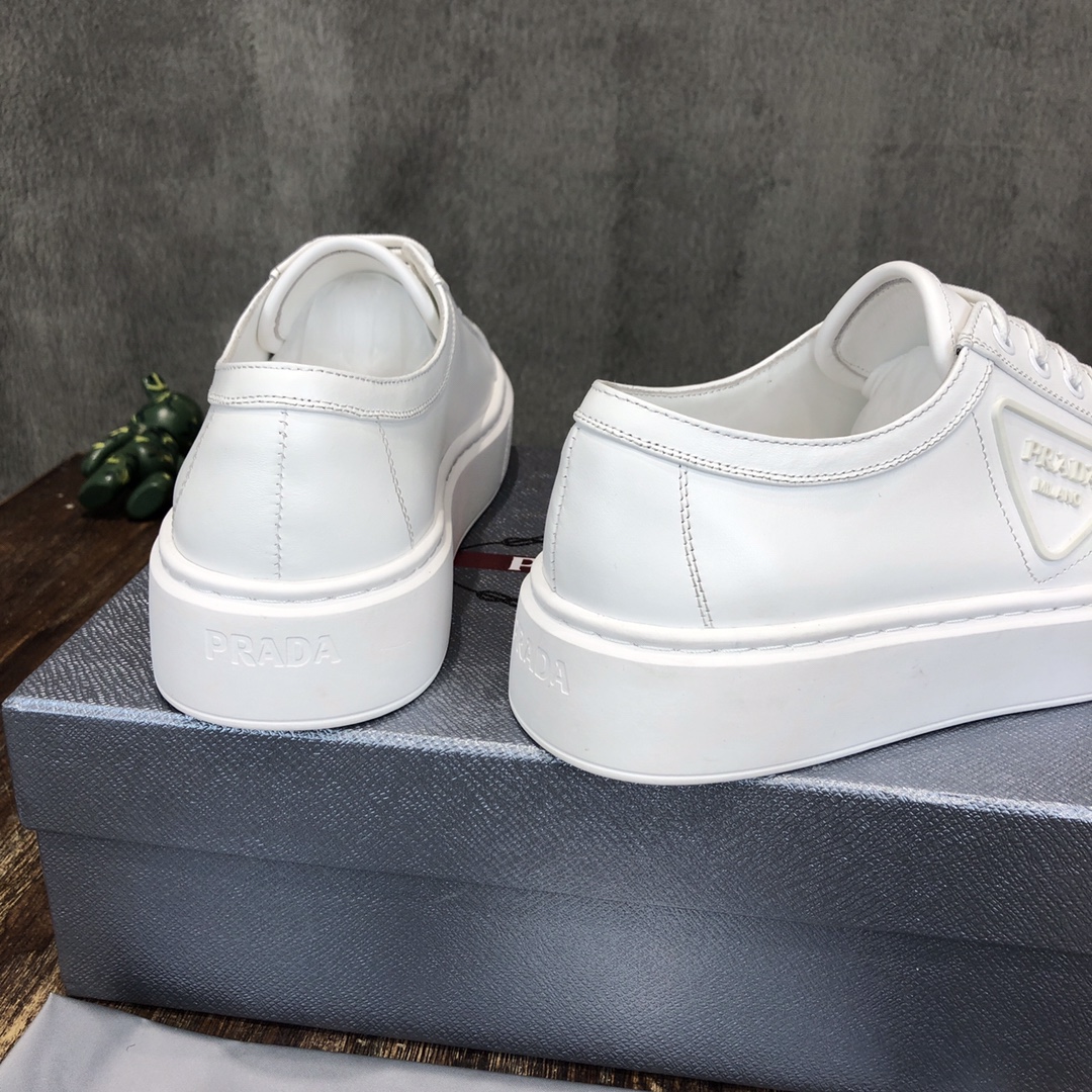 PRADA SNEAKER - Image 7