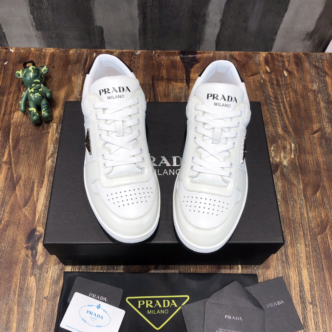 PRADA SNEAKER - Image 3