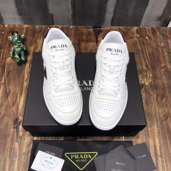 PRADA SNEAKER - Image 4