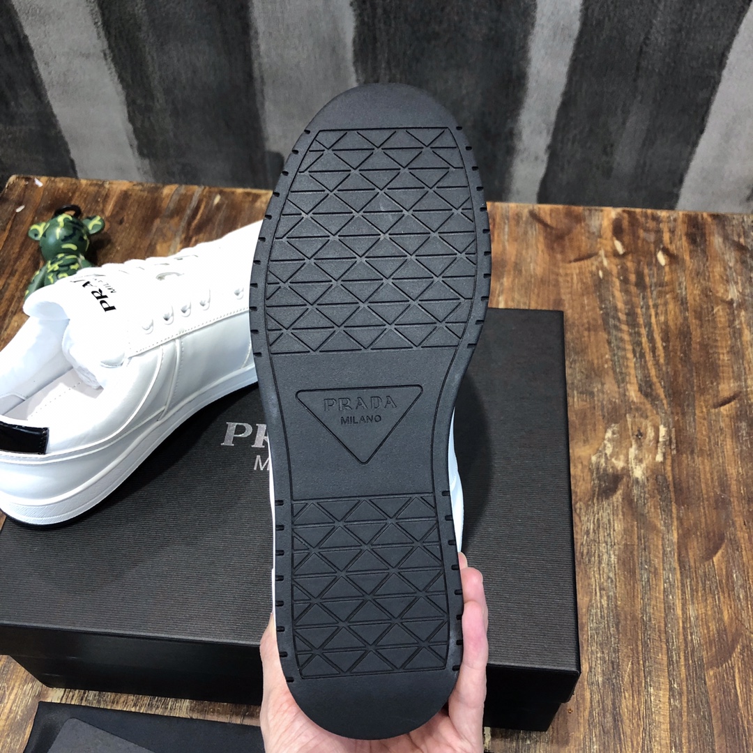 PRADA SNEAKER - Image 5