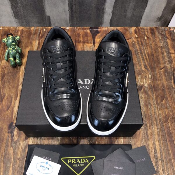 PRADA SNEAKER - Image 4