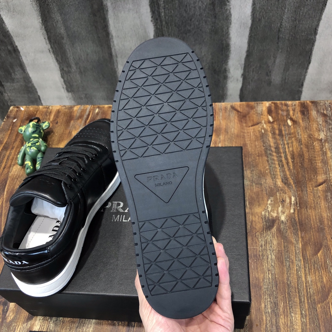 PRADA SNEAKER - Image 5