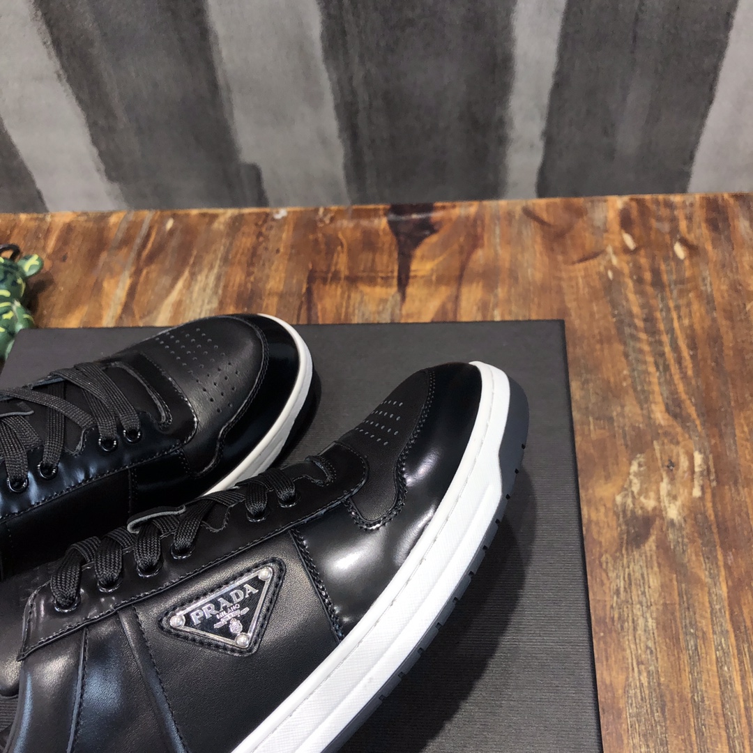 PRADA SNEAKER - Image 7