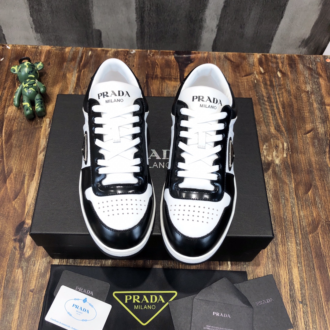 PRADA SNEAKER - Image 3