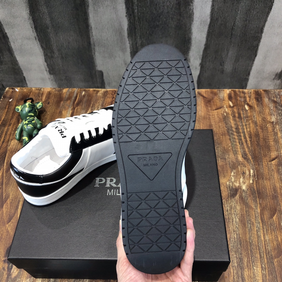 PRADA SNEAKER - Image 5