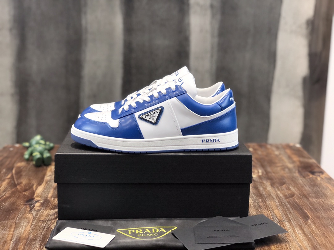 PRADA SNEAKER - Image 2