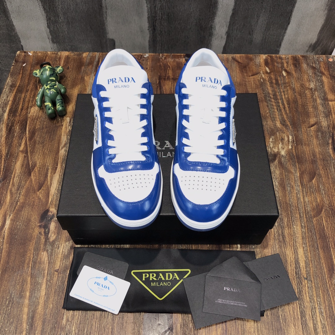 PRADA SNEAKER - Image 3
