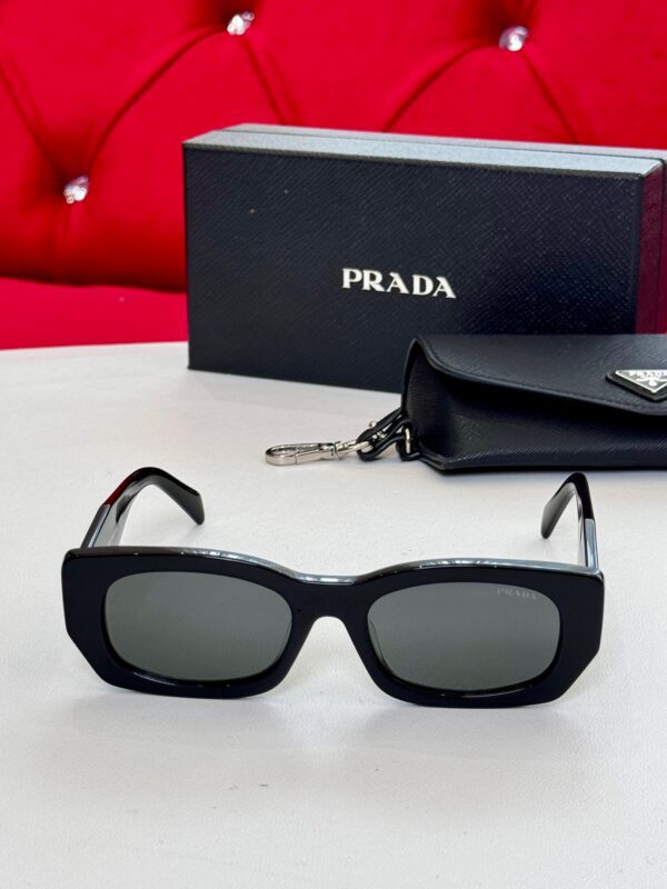 PRADA SUNGLASSES