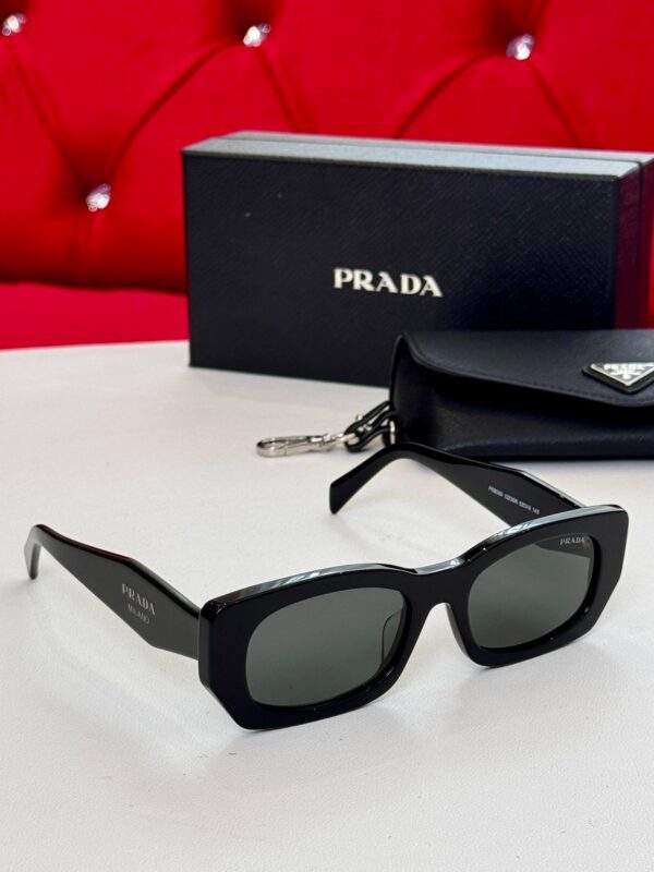 PRADA SUNGLASSES - Image 4