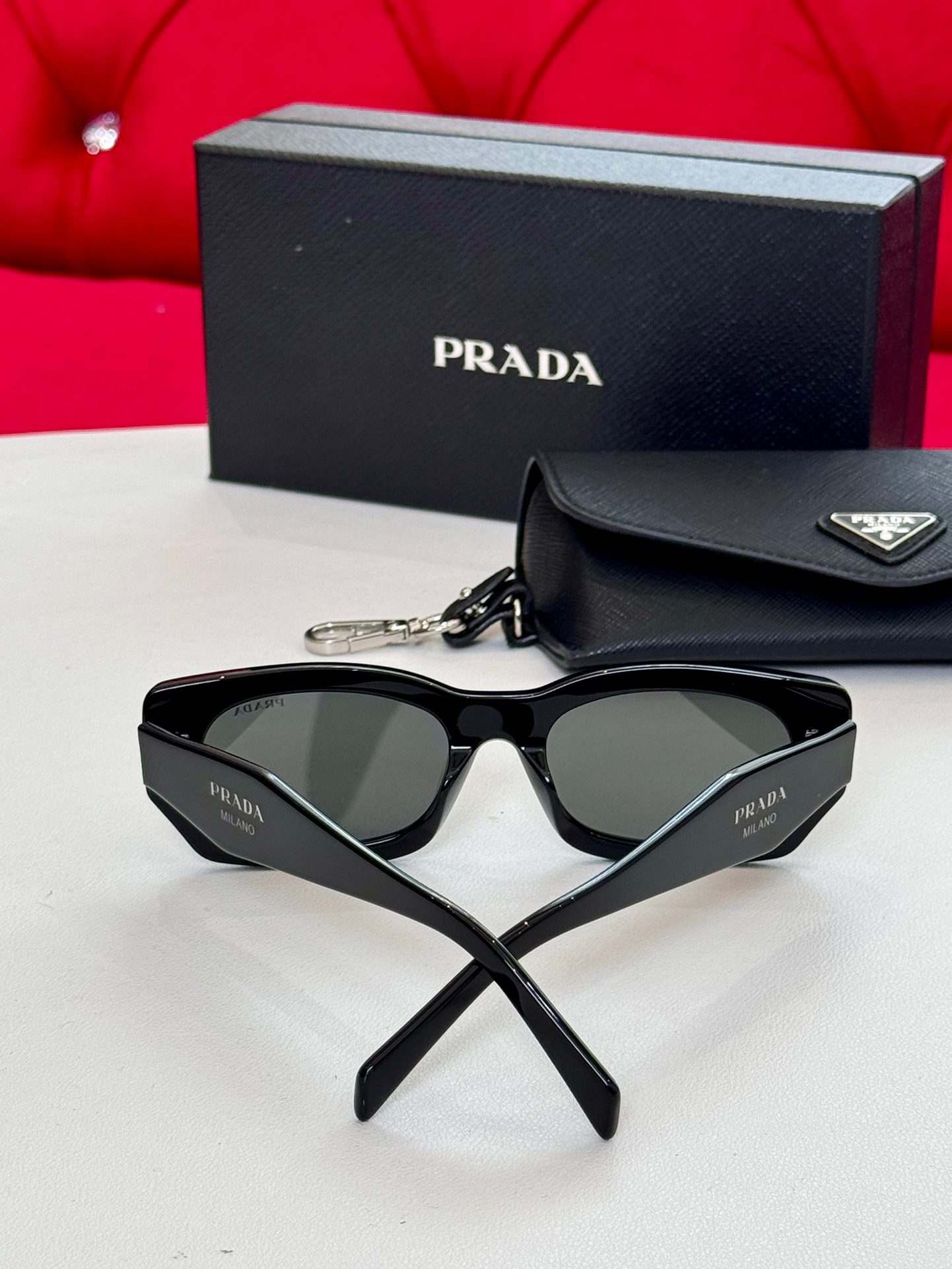 PRADA SUNGLASSES - Image 5