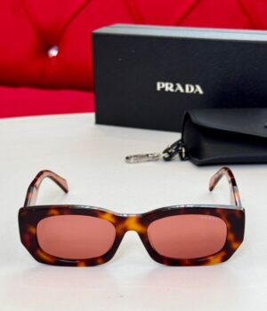 PRADA SUNGLASSES