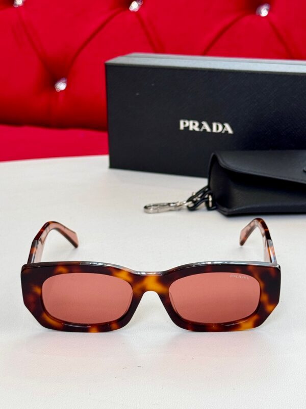 PRADA SUNGLASSES