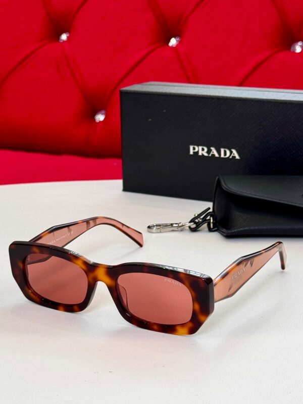 PRADA SUNGLASSES - Image 4