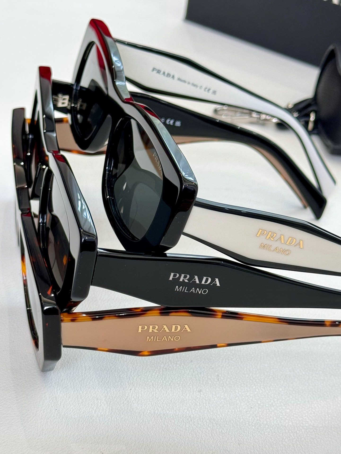 PRADA SUNGLASSES - Image 5