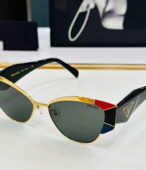 PRADA SUNGLASSES