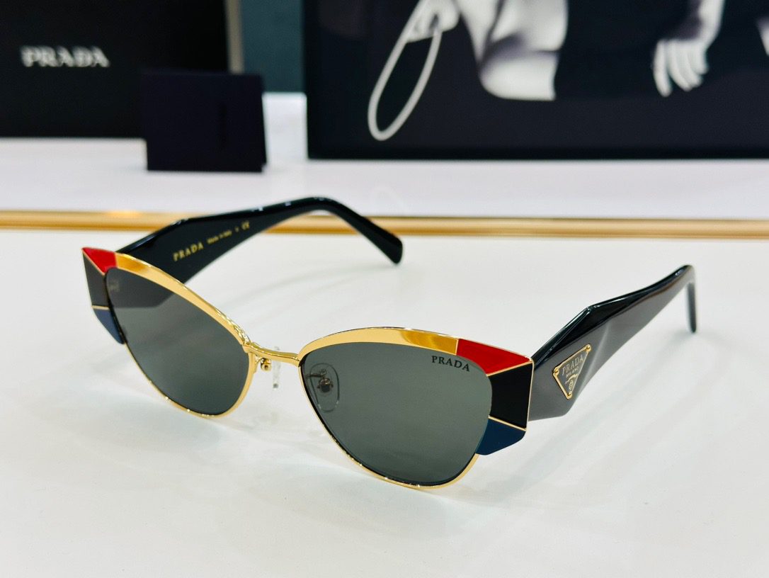 PRADA SUNGLASSES - Image 2