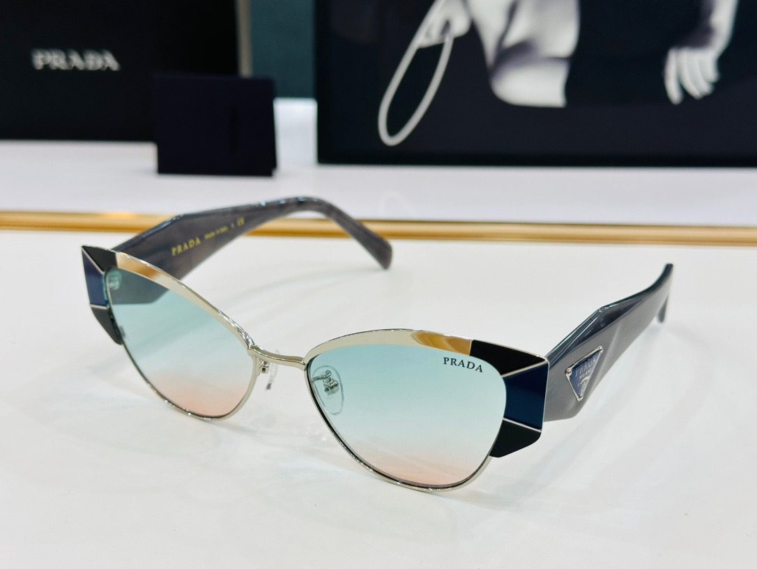 PRADA SUNGLASSES - Image 3
