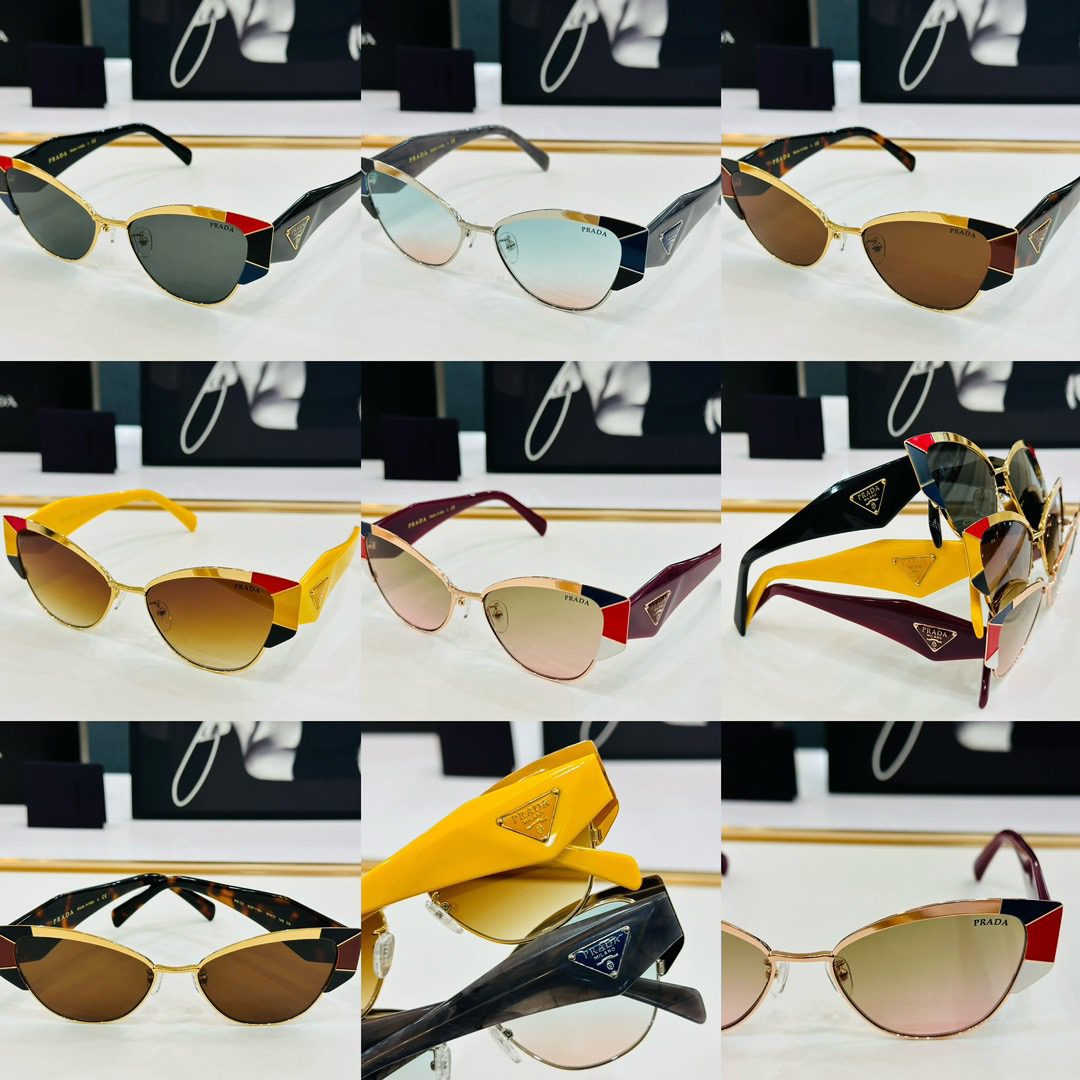 PRADA SUNGLASSES - Image 5