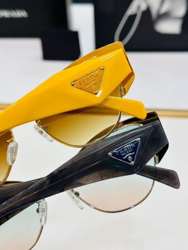 PRADA SUNGLASSES - Image 8