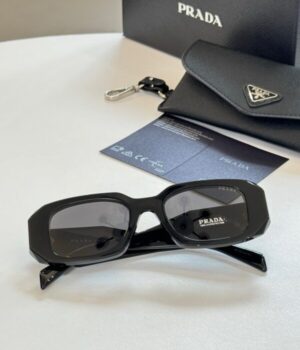 PRADA SUNGLASSES