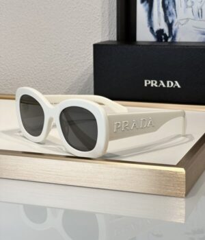PRADA SUNGLASSES