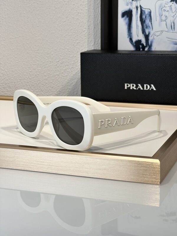 PRADA SUNGLASSES