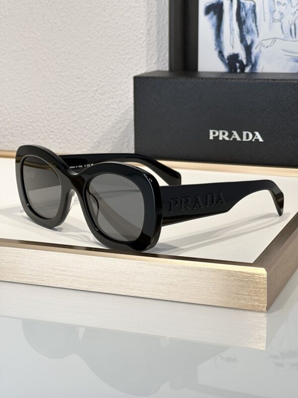 PRADA SUNGLASSES - Image 4