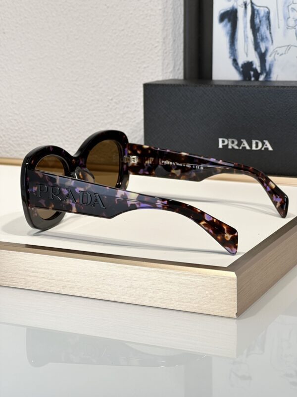 PRADA SUNGLASSES - Image 8