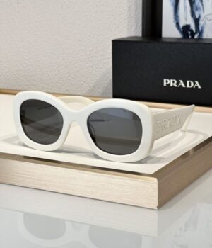 PRADA SUNGLASSES