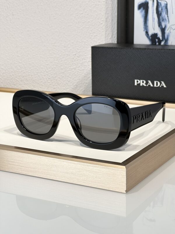 PRADA SUNGLASSES - Image 4