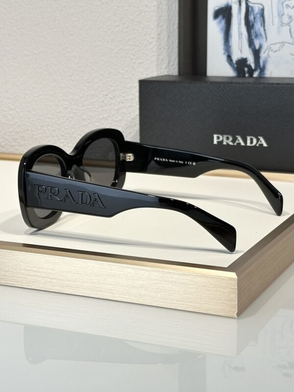 PRADA SUNGLASSES - Image 8