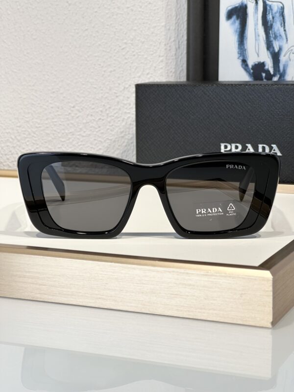 PRADA SUNGLASSES