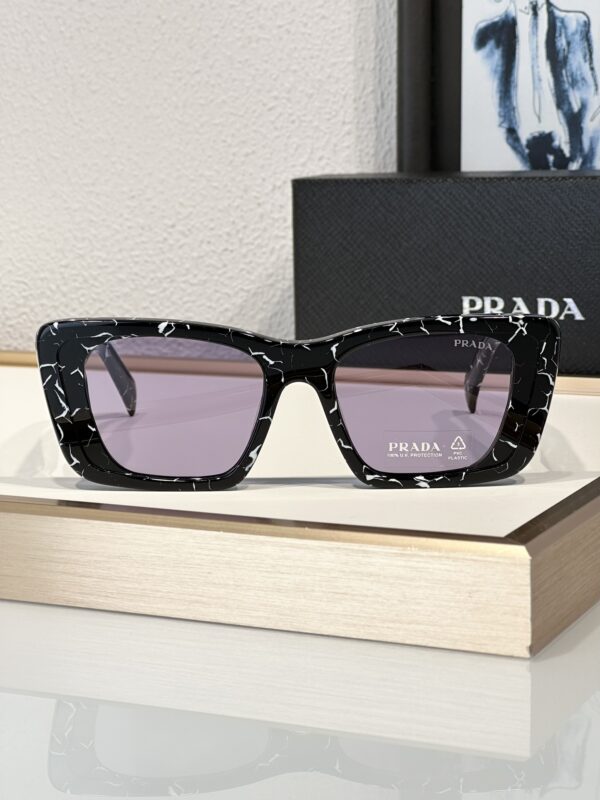PRADA SUNGLASSES - Image 4