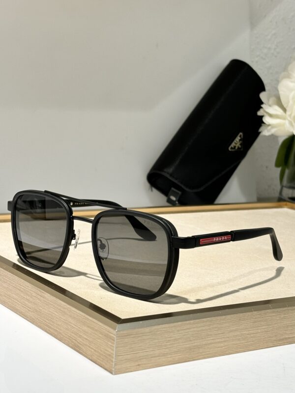 PRADA SUNGLASSES